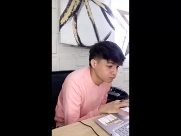 Arissha_Lee April 18, 2026 Chaturbate stream image