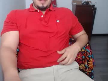 Beefypecs_10 April 18, 2026 Chaturbate stream image