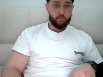 Belibou April 18, 2026 Chaturbate stream image
