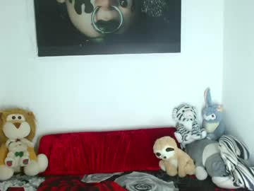 Billie_Turner_ April 18, 2026 Chaturbate stream image