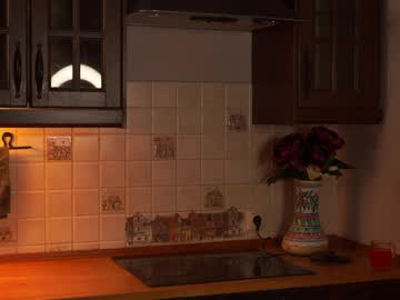Brunaeveritt stream photo from April 18, 2026