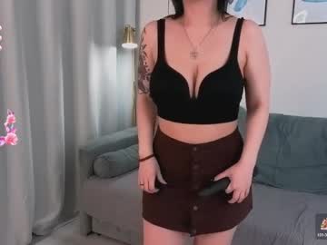 Cynthiahudson April 18, 2026 Chaturbate stream image