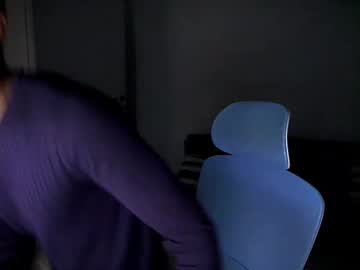 Exgasm April 18, 2026 Chaturbate stream image