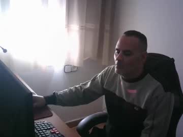 Gioshadow April 18, 2026 Chaturbate stream image