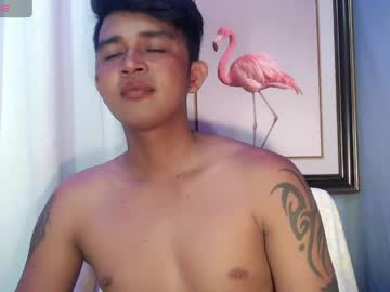 Innocent_Twinkxx April 18, 2026 Chaturbate stream image