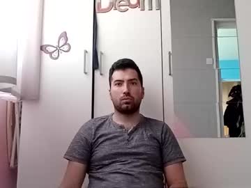 Jackson222222222 April 18, 2026 Chaturbate stream image