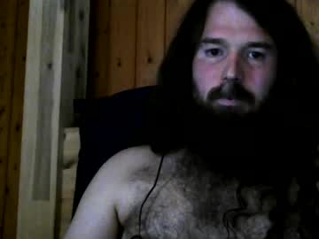 Long_Haired91 April 18, 2026 Chaturbate stream image
