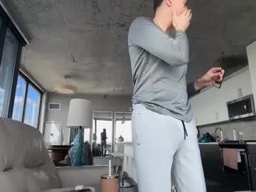 Marcusripped1 April 18, 2026 Chaturbate stream image