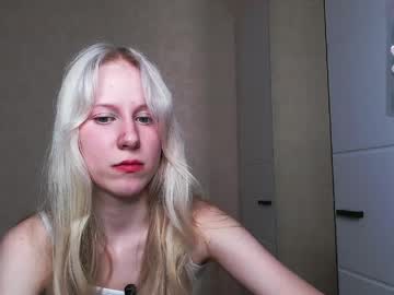 Mila_Kamelova April 18, 2026 Chaturbate stream image