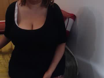Xxxbustybabe27x April 18, 2026 Chaturbate stream image