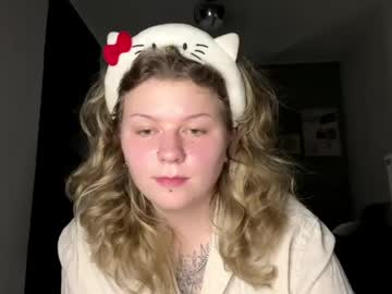 Alinahotgirl April 18, 2026 Chaturbate stream image