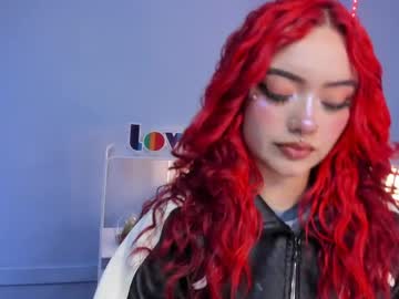 Camilarivers April 18, 2026 Chaturbate stream image