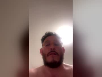 Caosorio0207 April 18, 2026 Chaturbate stream image