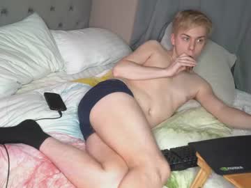 Dannyscott01 April 18, 2026 Chaturbate stream image