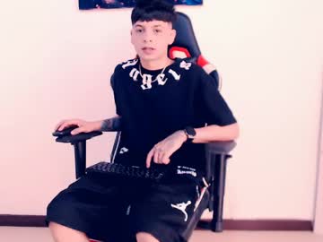Indomitablebeast April 18, 2026 Chaturbate stream image