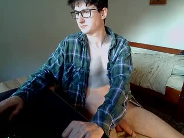 Johnny_The_Cowboy April 18, 2026 Chaturbate stream image