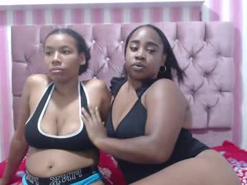 Kittyy_18_ April 18, 2026 Chaturbate stream image