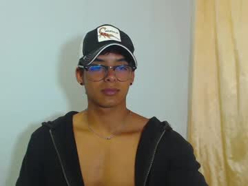Lewis_Ly April 18, 2026 Chaturbate stream image