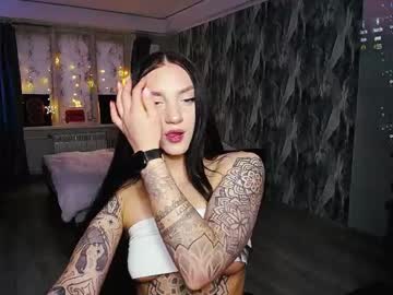 Little_Birdy April 18, 2026 Chaturbate stream image