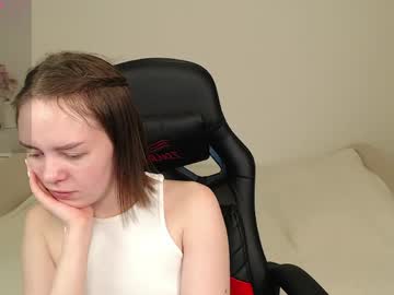 _Little_Sunshine_ April 18, 2026 Chaturbate stream image