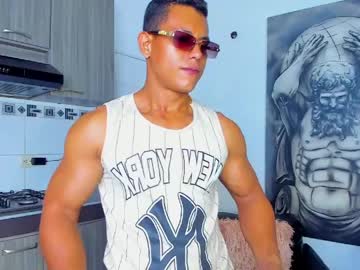 Sac___Miuller April 18, 2026 Chaturbate stream image