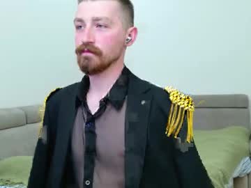 Samrilley April 18, 2026 Chaturbate stream image