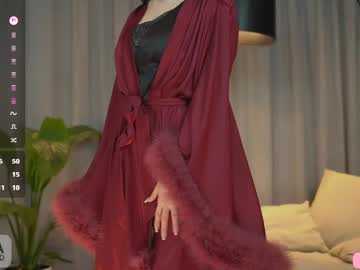 Seltin_Sweety April 18, 2026 Chaturbate stream image