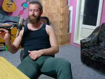 Sir_Pelo_Iv April 18, 2026 Chaturbate stream image