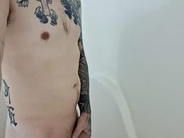 Thundercockin April 18, 2026 Chaturbate stream image
