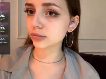 Aliciacampbellia April 18, 2026 Chaturbate stream image