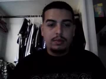 Calilovin420 April 18, 2026 Chaturbate stream image