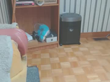 Don_R55 April 18, 2026 Chaturbate stream image