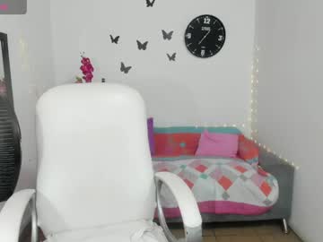 Evil_Stepmothers April 18, 2026 Chaturbate stream image