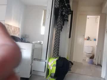 Fantasticdeee April 18, 2026 Chaturbate stream image