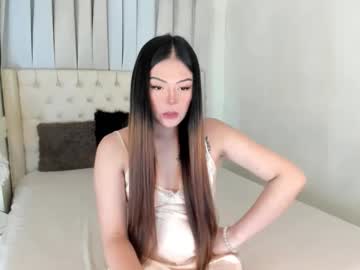 Honeyyyolivia April 18, 2026 Chaturbate stream image