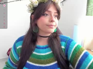 Iamrouusie stream photo from April 18, 2026