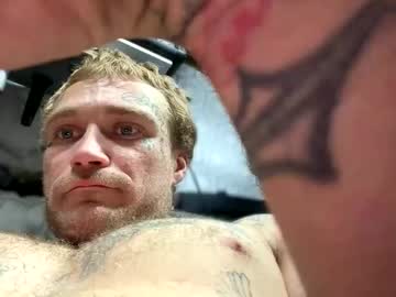 Johnbruce23 April 18, 2026 Chaturbate stream image