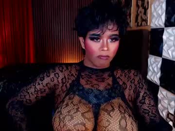 Massivecocktaira April 18, 2026 Chaturbate stream image