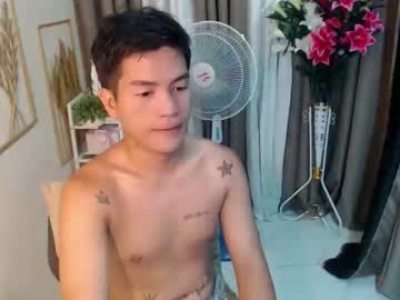 Naughty_Angelo April 18, 2026 Chaturbate stream image