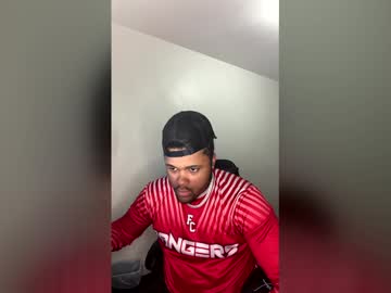 Ryfresh21 April 18, 2026 Chaturbate stream image