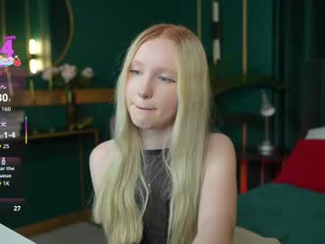 Sia_Hart April 18, 2026 Chaturbate stream image