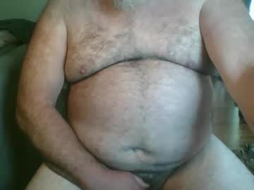Silverdadbod2026 April 18, 2026 Chaturbate stream image