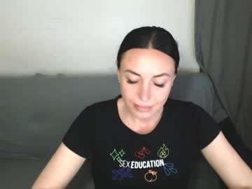 Spicemint April 18, 2026 Chaturbate stream image