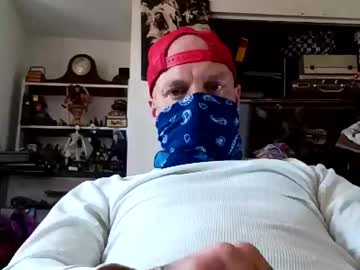 Whitechocolate1731 April 18, 2026 Chaturbate stream image