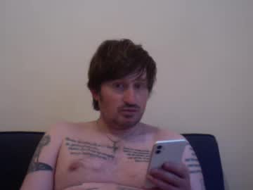 Will500will April 18, 2026 Chaturbate stream image