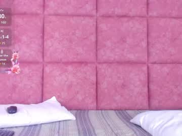 Zoecooper1 April 18, 2026 Chaturbate stream image