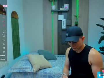 Alan_Nd_Kevin April 18, 2026 Chaturbate stream image