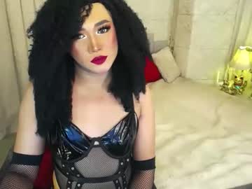 Aliyahhugecock April 18, 2026 Chaturbate stream image