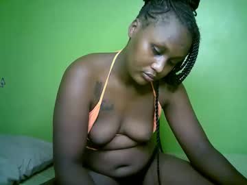 Angel_Byb April 18, 2026 Chaturbate stream image