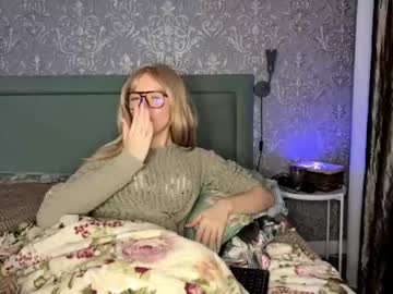 Cutieblondyy April 18, 2026 Chaturbate stream image